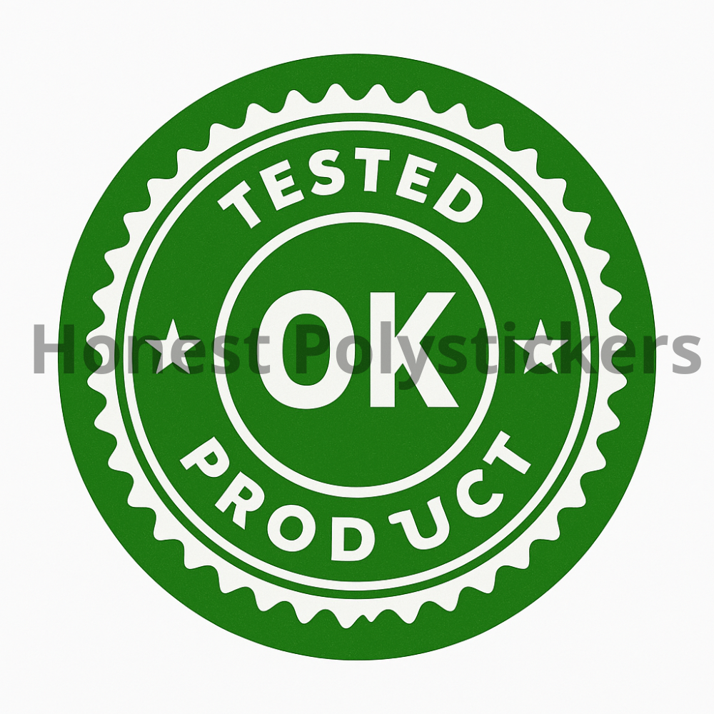 OK Tested