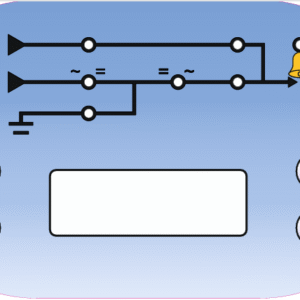 Polycarbonate Stickers