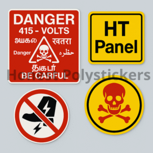 Danger