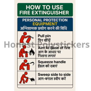 Fire Extinguisher