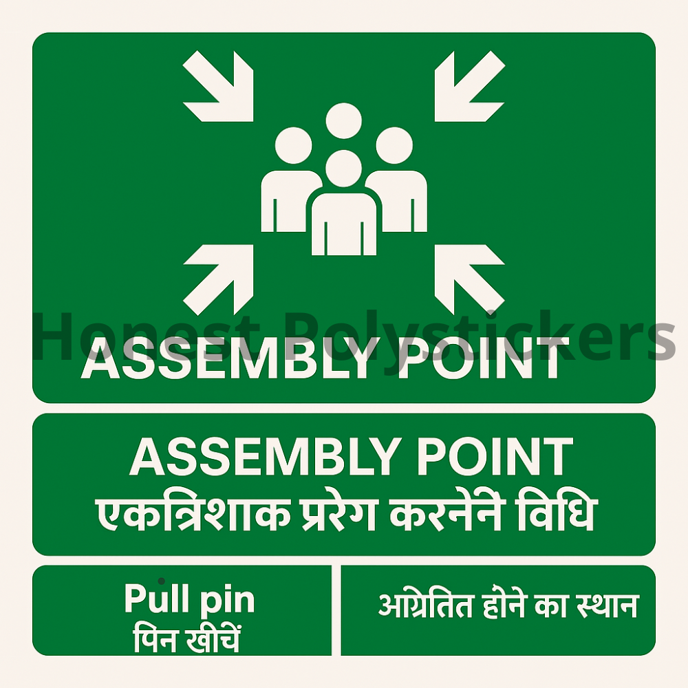 Assembly Point