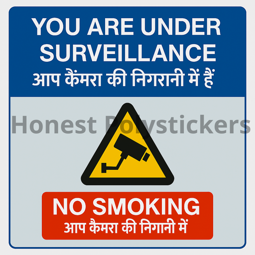 Under Surveillance