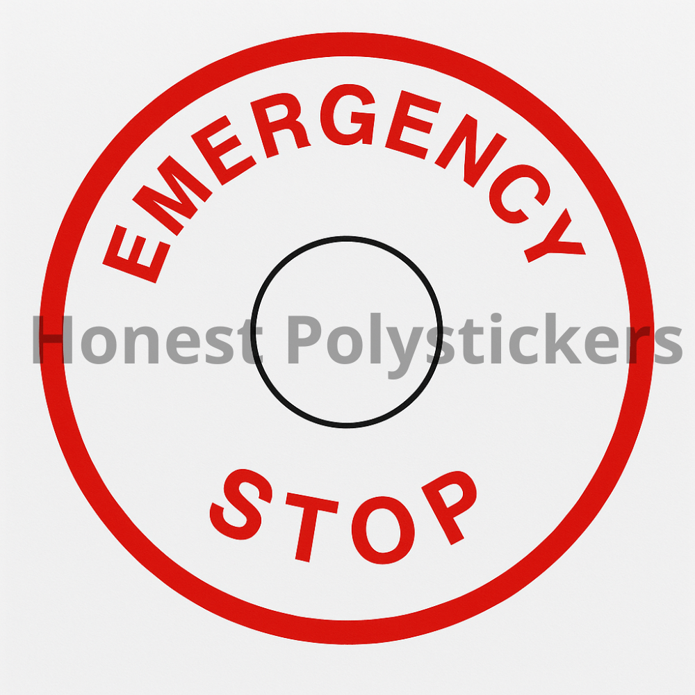 Emergency Stop