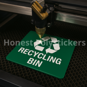 Recycling Bin