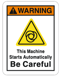 Polycarbonate Stickers