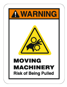 Polycarbonate Stickers