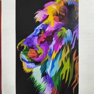 Digital Canvas