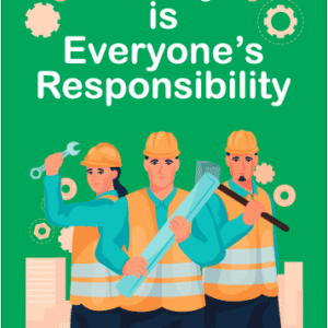 Everyone Responsible