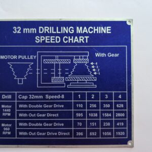 Metal Labels