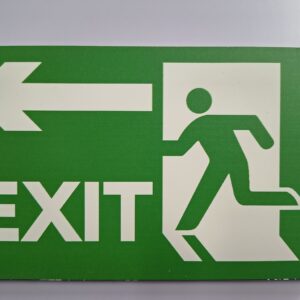 Exit
